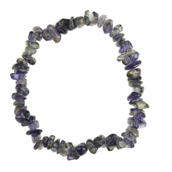 Bracelet Iolite